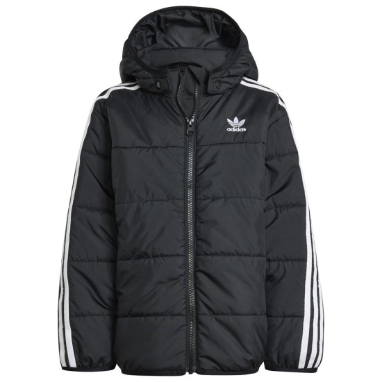 Adidas Παιδικό μπουφάν Adicolor Padded Jacket